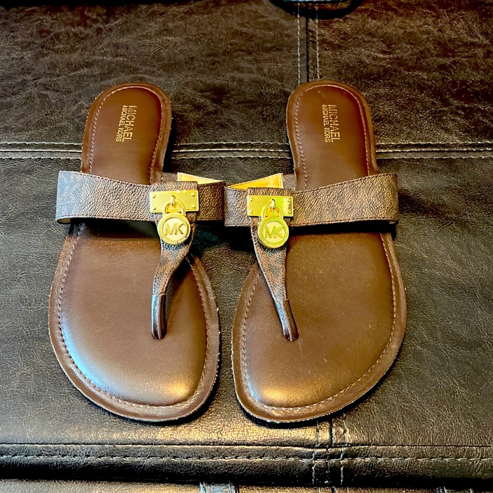 Michael Kors Sandals